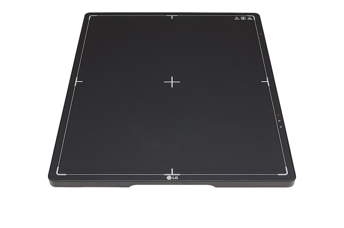 LG Detector Digital de Rayos-X LG (DXD) con tecnología a-Si TFT, 14HQ701G-BP