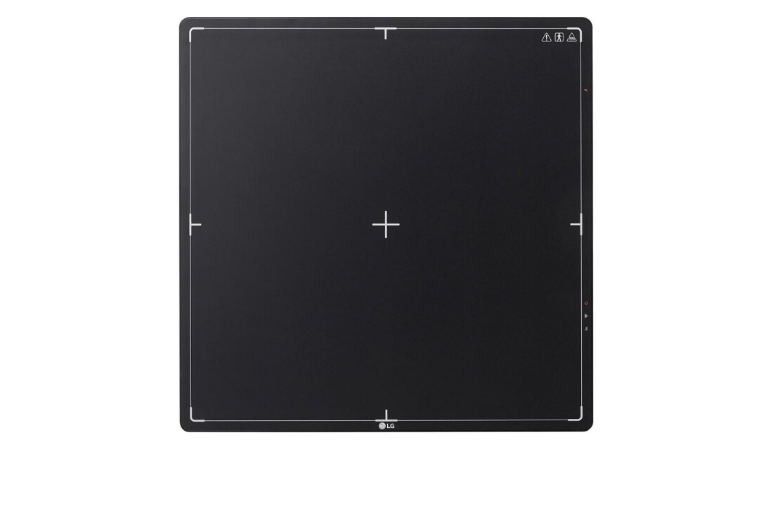 LG Digital X-ray Detector with a-Si TFT, 17HQ701G-BP