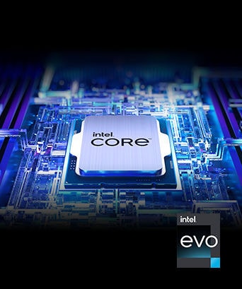 13th Gen Intel® Core™ Processors.