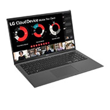 +30 degree side view and cover open