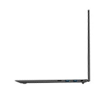 Left side view and cover open