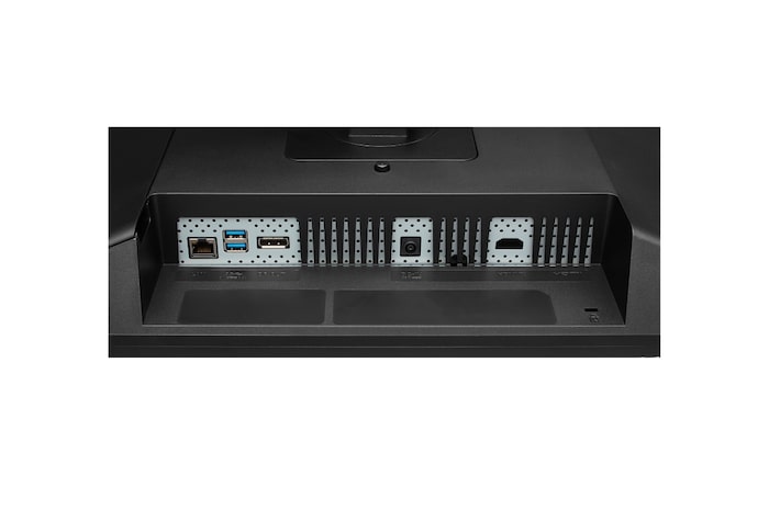 LG 23.8” Full HD All-in-One Thin Client, 24CK550W-AC