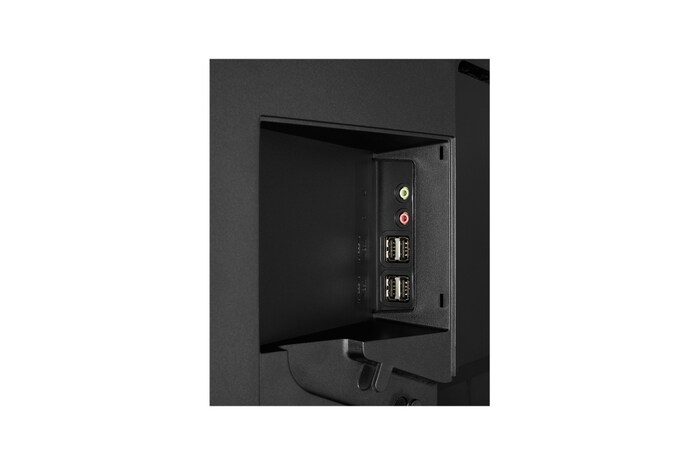 LG 23.8” Full HD All-in-One Thin Client, 24CK550W-AC