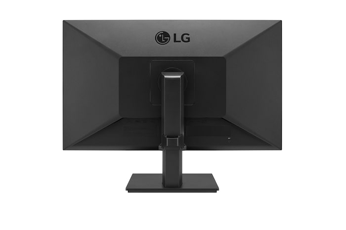 LG 27" Full HD IPS Monitor, 27BL650C