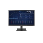 LG 27" Full HD All-in-One Thin Client, 27CN650W-AC