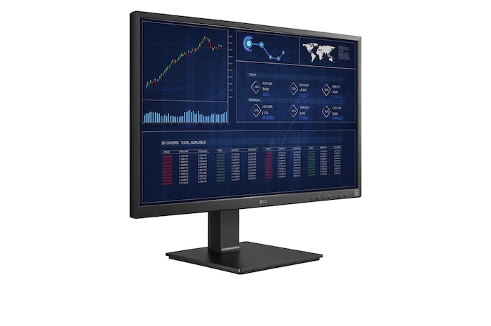 +30 degree side view