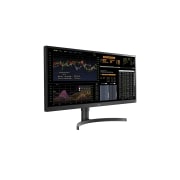 LG 34" UltraWide™ All-in-One Thin Client, 34CN650W-AC