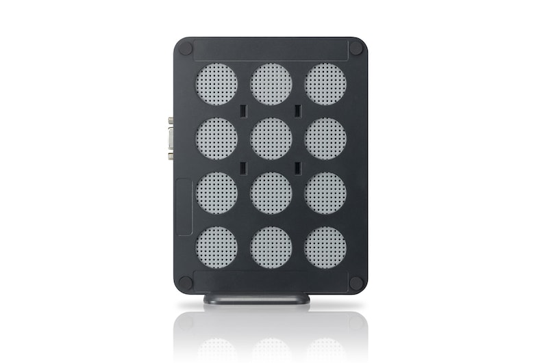 LG Box Type Zero Client, CBV42-BP