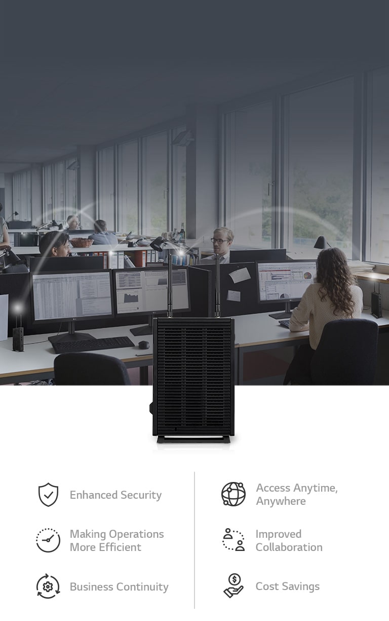 Productivity and Efficiency1