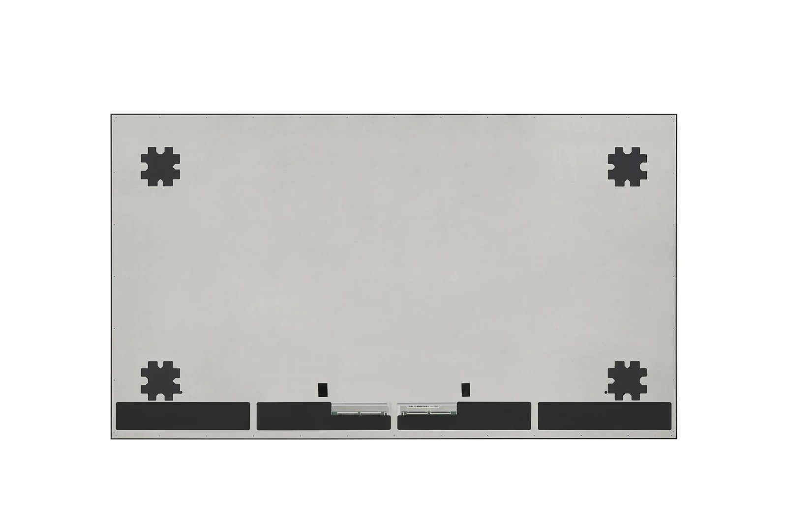 LG Flat OLED Signage, 55EJ5G-B