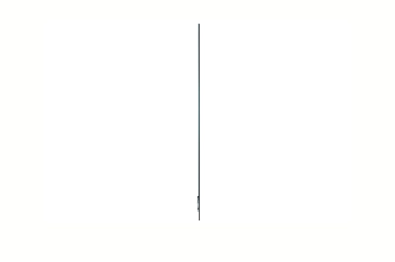 LG Transparent OLED Touch Signage, 55EW5TF-A
