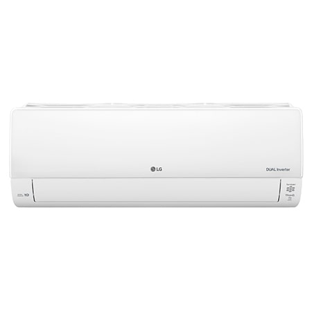 DUALCOOL DELUXE Indoor Unit Air Conditioner with DUAL Inverter