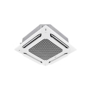 LG Ceiling Cassette, High Efficiency 4-Way, 24kBTU, ARNU24GTAA4