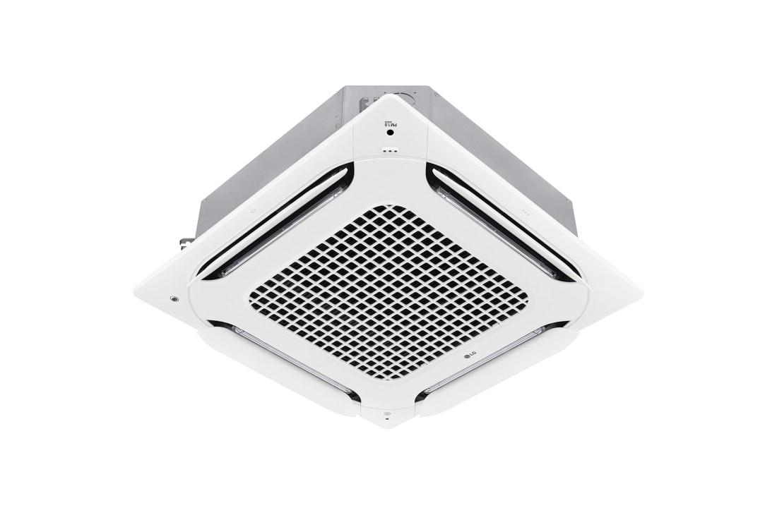 LG Dual Vane Cassette, Indoor Unit, 48kBTU, ARNU48GTAB4