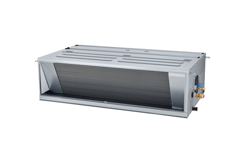 Front view of Concealed Duct, High Sensible Duct, 28kBTU ARNU28GM3A4