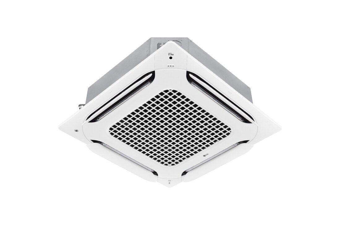 LG Dual Vane Cassette, Indoor Unit, 28kBTU, ARNU28GTBB4