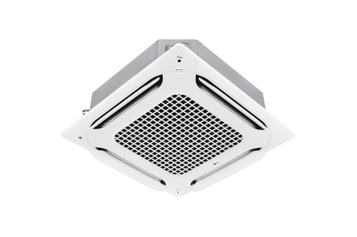 LG Dual Vane Cassette, Indoor Unit, 28kBTU, ARNU28GTBB4