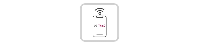 Wi-Fi Control with ThinQ