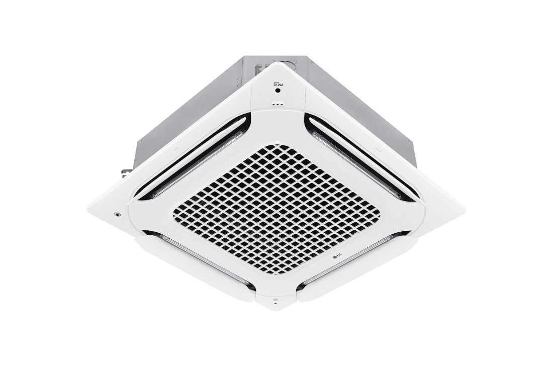 LG Ceiling Cassette, High Efficiency 4-Way, 36kBTU, ARNU36GTAA4