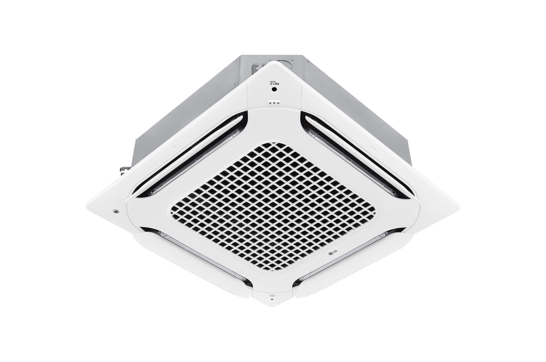 LG Dual Vane Cassette, Indoor Unit, 42kBTU, ARNU42GTAB4