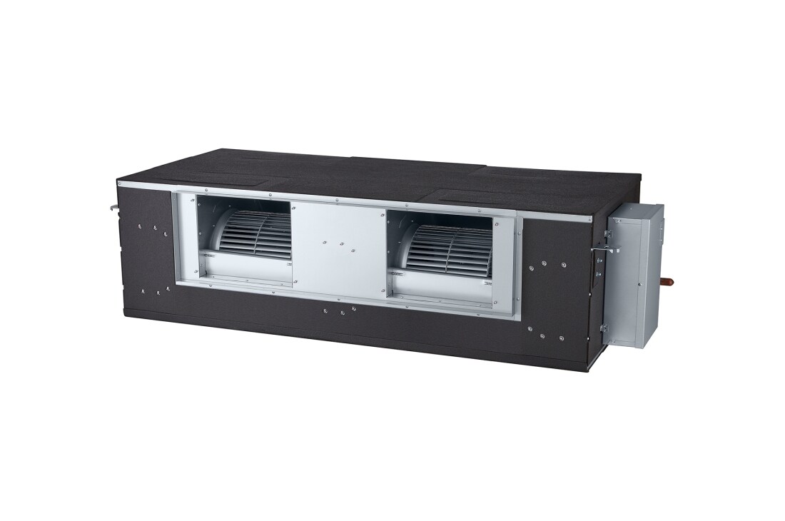 LG Concealed Duct, Mid/High Static Duct, 76kBTU, ARNU76GB8A4