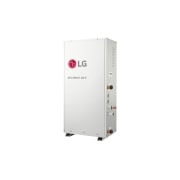 LG MULTI V Hydro Kit, Floor type -  High Temperature, 25kW, ARNH08GK3A4