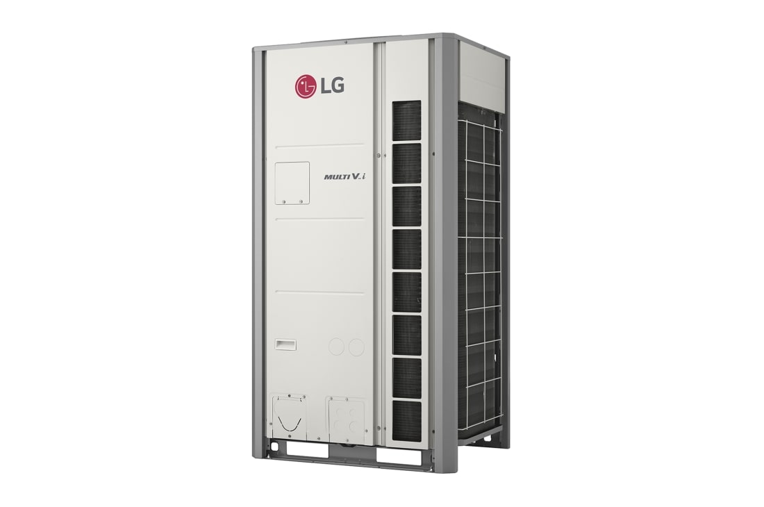 LG MULTI V i, Outdoor Unit, 8HP, R410A, ARUM080LTE6