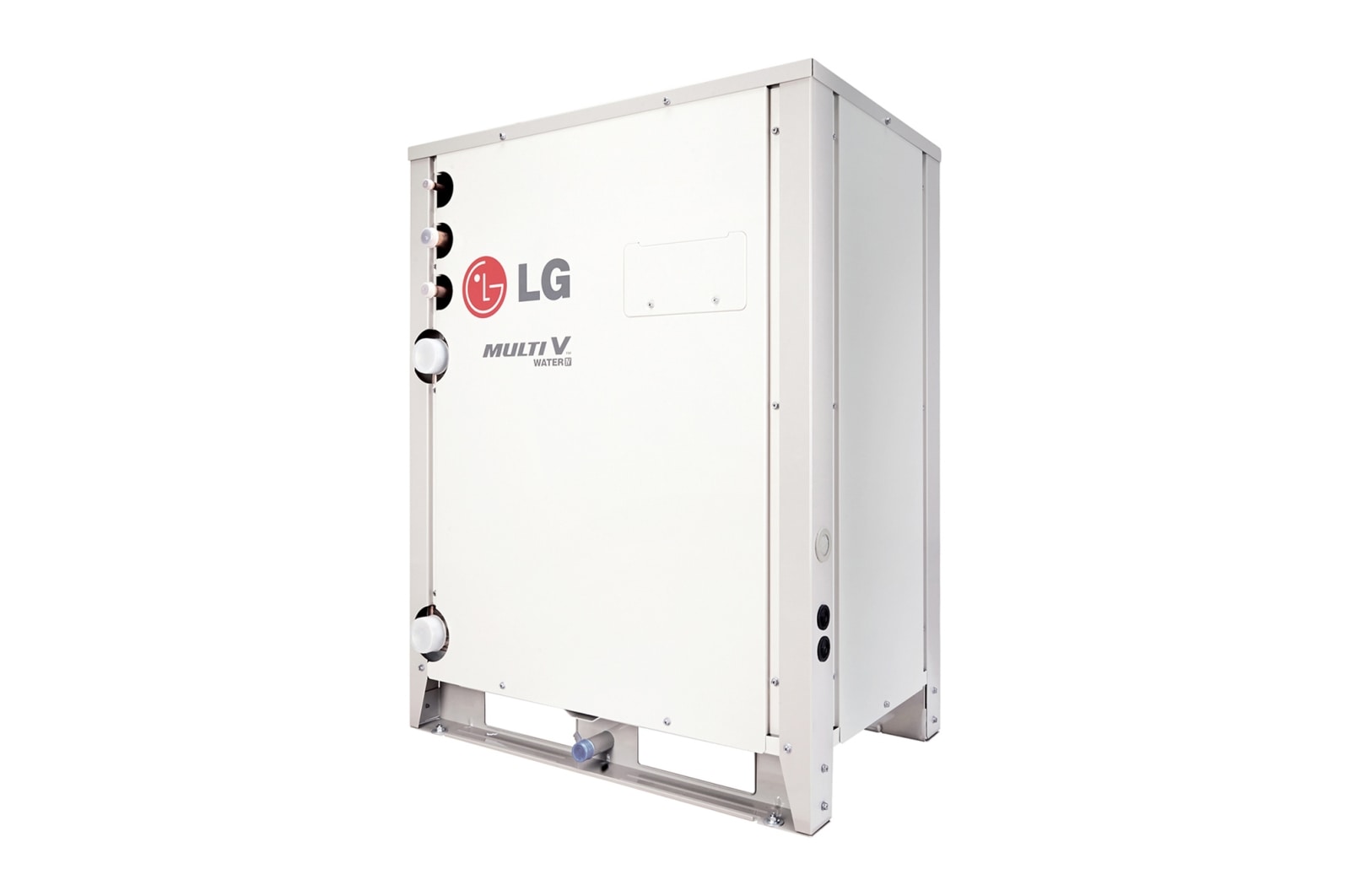 LG MULTI V WATER 5, Water Heat Recovery, Outdoor Unit, 8HP, R410A, ARWM080LAS5