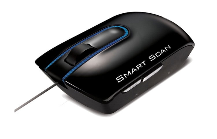 LG Scanner Mouse LSM-100, LSM-100