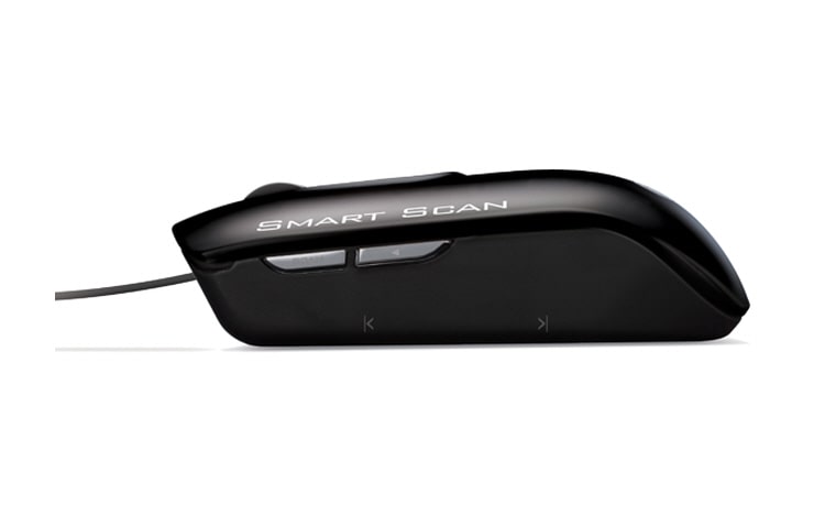 LG Scanner Mouse LSM-100, LSM-100