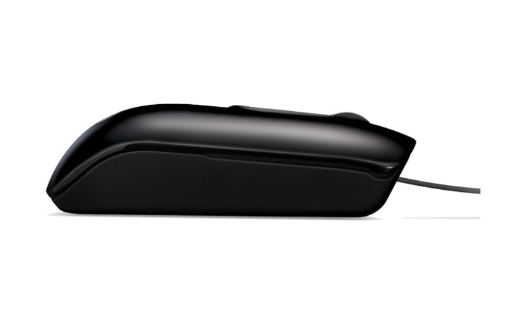 LG Scanner Mouse LSM-100, LSM-100