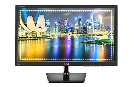 LG LED Monitor EN33S Series - 22EN33S | LG UK
