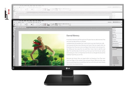 LG 21:9 UltraWide 29UB55 - 29UB55-B | LG UK