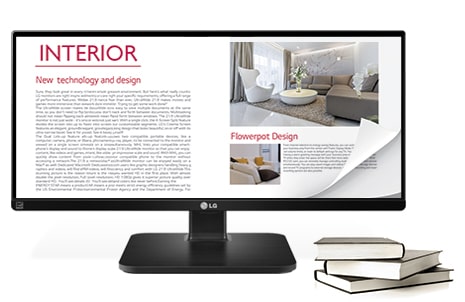 LG 25インチ 21:9 ウルトラワイドディスプレイ 25UB55 LG 25UB55-B Display Review - Gaming Till Disconnected - YouTube