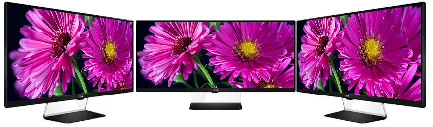 LG | - 34UM65-P 21:9 UltraWide 34UM65 UK : 34型 モニター Japan IPS