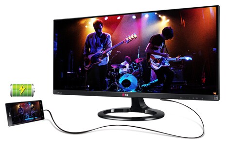 LG 29 inch Ultrawide IPS Monitor EA73 Series - 29EA73 | LG UK