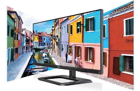 IPS Display