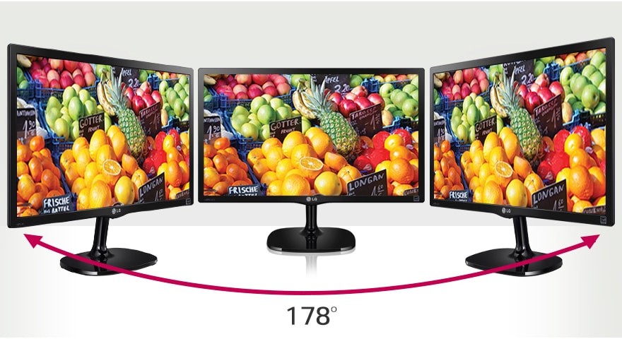 LG IPS Monitor MP37 - 27MP37VQ | LG UK