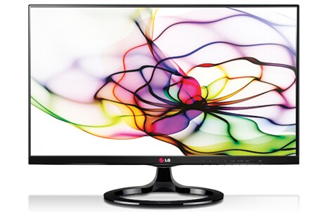 LG IPS Personal Smart TV MS73 - 27MS73V | LG UK