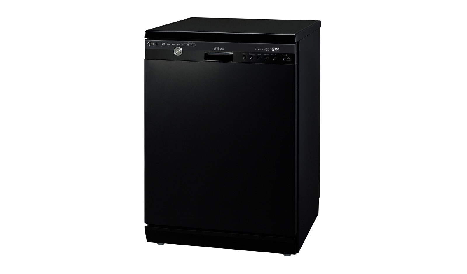 LG Direct Drive Dishwasher with SmartRack™, D1483BF