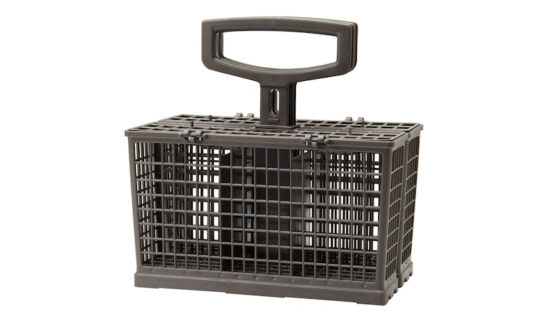 LG TrueSteam™ Direct Drive Dishwasher with SmartRack™, D1484BF