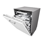 LG TrueSteam™ QuadWash™ DB425TXS Dishwasher - Built in, DB425TXS