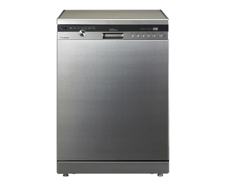 Lg direct drive dishwasher 2025