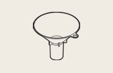 Funnel icon image	