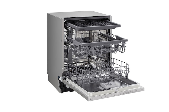 Side view without plates