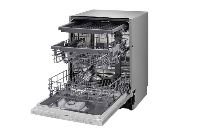 Side view without plates