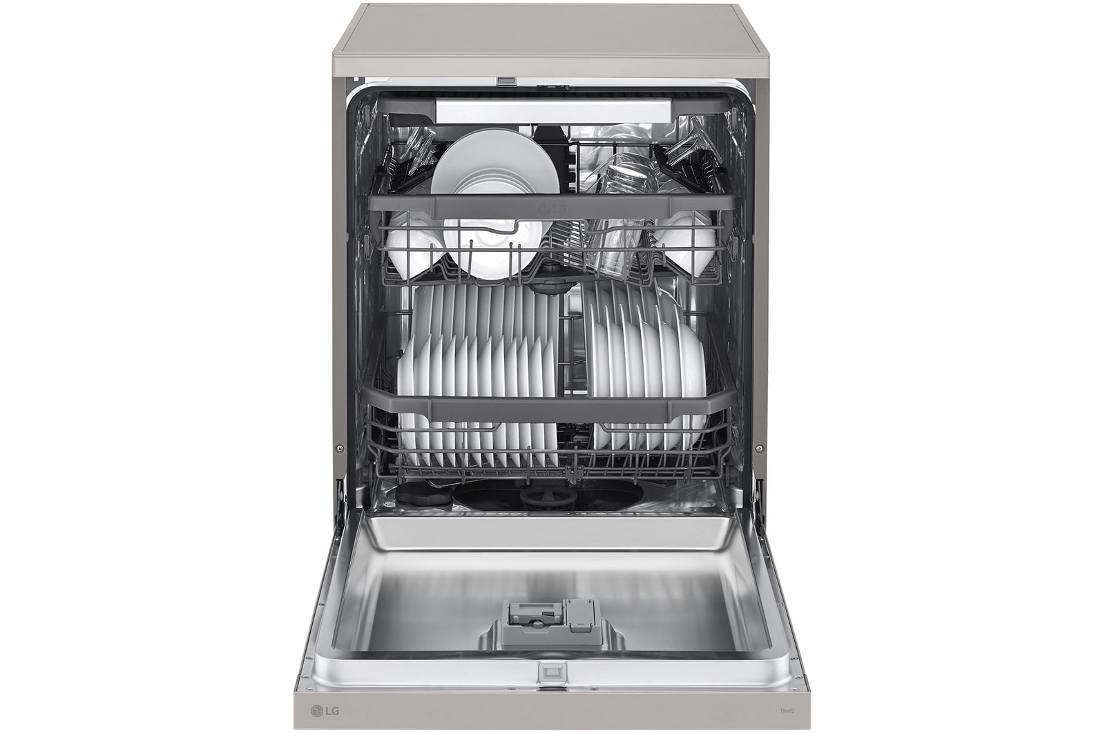 Lg 60cm quadwash dishwasher cheap