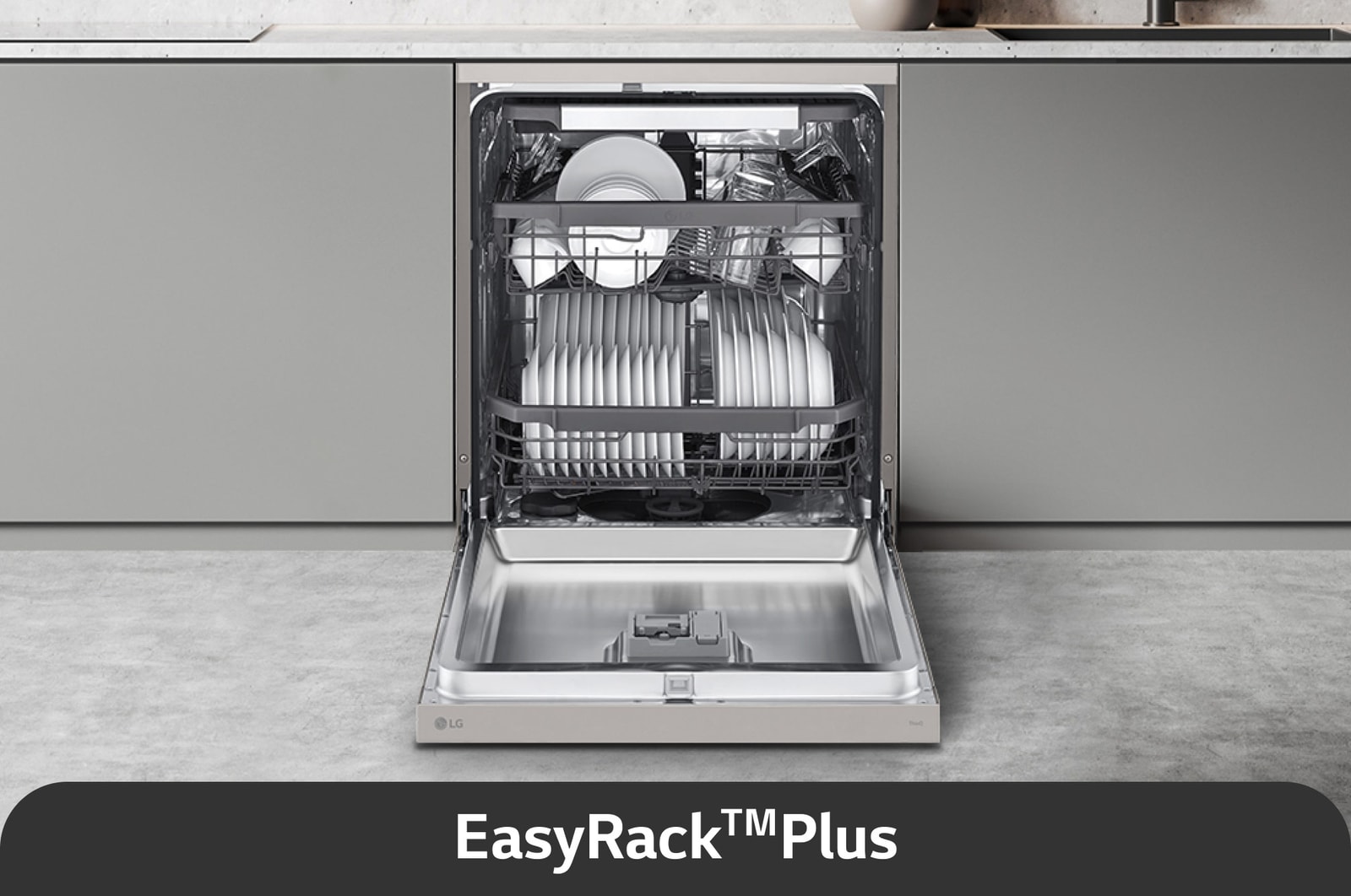 USP image for easy rack plus