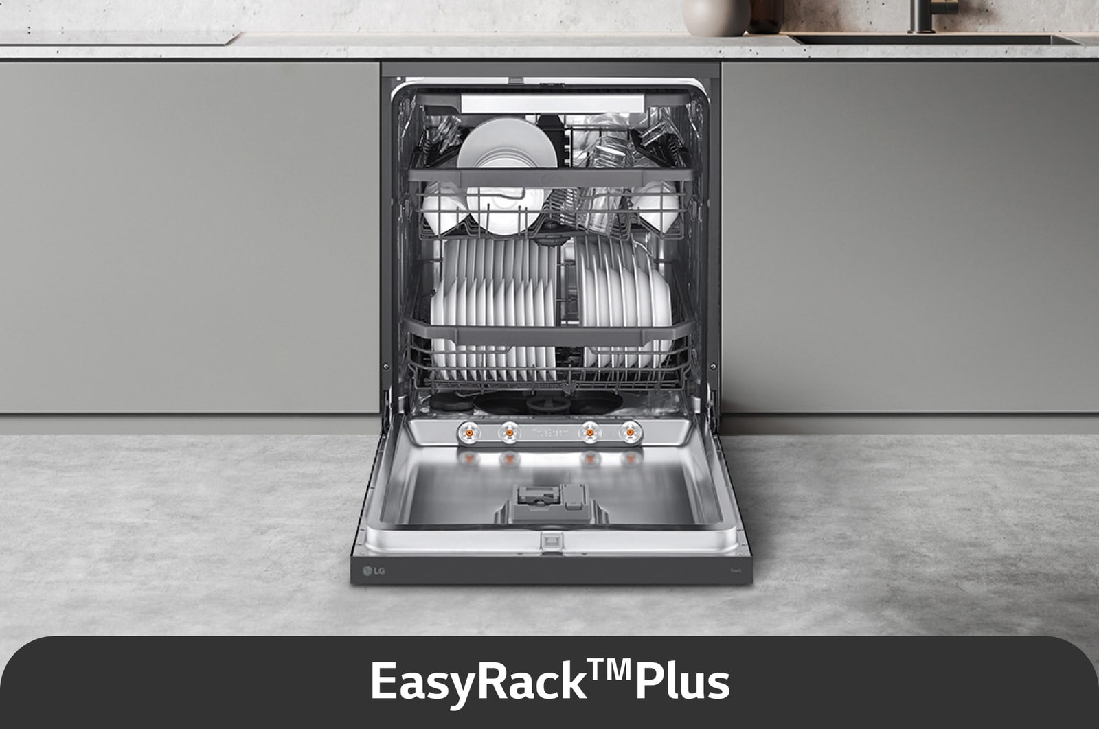 USP image for easy rack plus