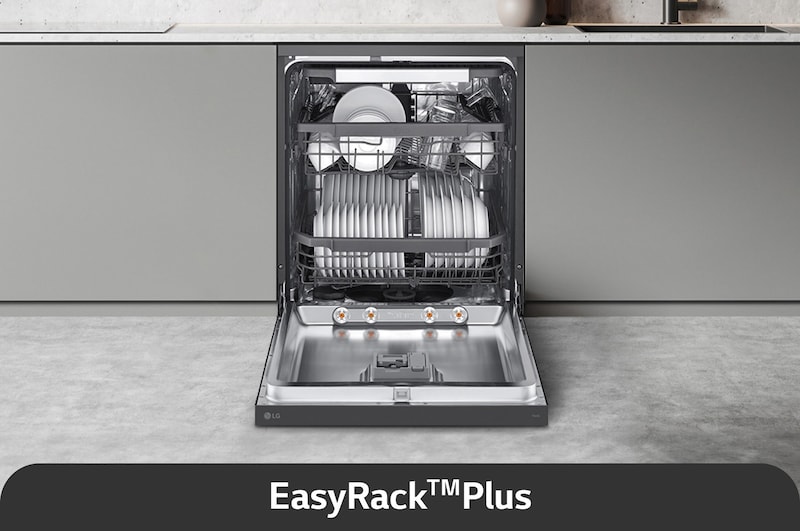 USP image for easy rack plus